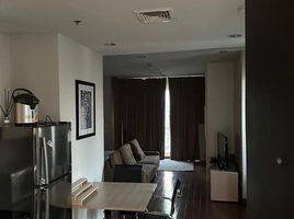 Studio Apartment for rent at The Address Chidlom, Lumphini