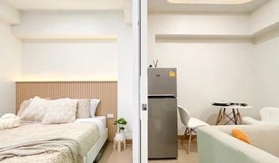 Suthep, ချင်းမိုင် Srithana Condominium 1 တွင် 1 အိပ်ခန်း ကွန်ဒို ရောင်းရန်အတွက်