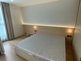 1 Schlafzimmer Appartement zu vermieten im Liv At 49, Khlong Tan Nuea