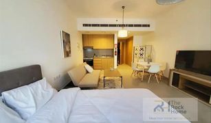 Studio Appartement zu verkaufen in Al Zahia, Sharjah Al Mamsha