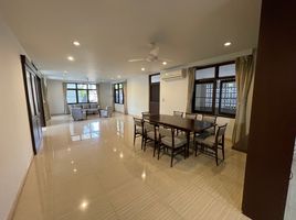 3 Bedroom Villa for rent in Terminal 21, Khlong Toei, Khlong Toei Nuea