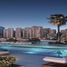 3 Bedroom Condo for sale at Bluewaters Residences, Dubai Marina