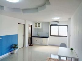 1 Bedroom Condo for sale at Thippharoek Condominium, Bang Bamru, Bang Phlat