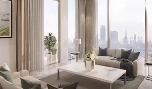 Квартира, Студия на продажу в DAMAC Towers by Paramount, Дубай Regalia By Deyaar