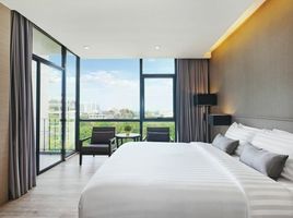 Studio Condo for rent at Altera Hotel & Residence Pattaya, Nong Prue