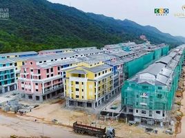 10 Schlafzimmer Villa zu verkaufen in Van Don, Quang Ninh, Ha Long, Van Don, Quang Ninh