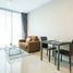 1 Bedroom Apartment for rent at TC Green Rama 9, Huai Khwang
