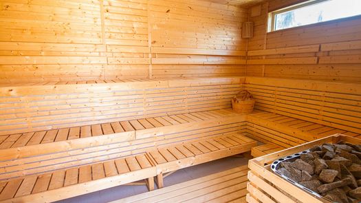 Фото 1 of the Sauna at Mountain Village 2