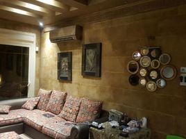 7 Bedroom Villa for sale at El Rehab Extension, Al Rehab, New Cairo City, Cairo