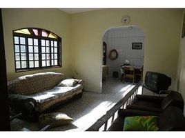 2 Schlafzimmer Haus zu verkaufen in Sao Paulo, São Paulo, Parelheiros