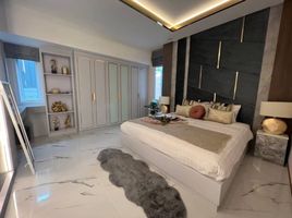 3 Schlafzimmer Villa zu verkaufen in Pattaya, Chon Buri, Huai Yai, Pattaya, Chon Buri
