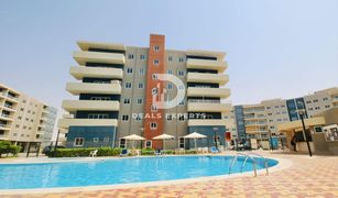 3 Bedrooms Apartment for sale in Al Reef Downtown, Abu Dhabi Tower 31