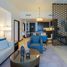 1 Bedroom Apartment for sale at Fairmont Marina Residences, The Marina, Abu Dhabi