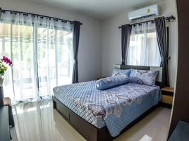 8 Schlafzimmer Haus zu vermieten im Phanason Private Home (Kathu), Kathu