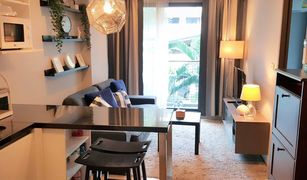 1 Bedroom Condo for sale in Khlong Toei, Bangkok Mirage Sukhumvit 27