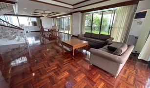 4 chambres Penthouse a vendre à Khlong Tan Nuea, Bangkok Charan Tower