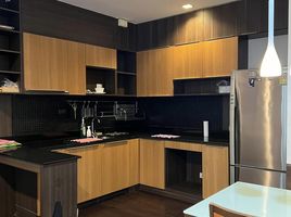 3 Schlafzimmer Appartement zu verkaufen im Ideo Q Phayathai, Thung Phaya Thai, Ratchathewi, Bangkok, Thailand