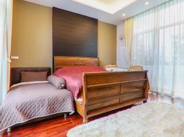 3 Bedroom Villa for sale at Chaum Haus, Cha-Am