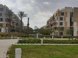 3 Bedroom Apartment for sale at Eastown, The 5th Settlement, New Cairo City