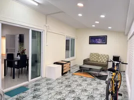 2 Schlafzimmer Haus zu vermieten im Eastiny Park 5, Bang Sare, Sattahip, Chon Buri, Thailand