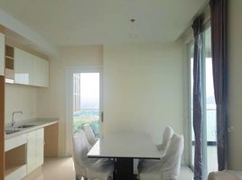 2 Bedroom Apartment for sale at Del Mare, Bang Sare, Sattahip, Chon Buri
