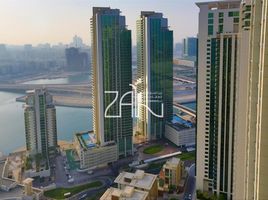 1 Bedroom Apartment for sale at Marina Blue Tower, Marina Square