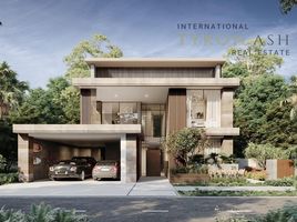 7 Bedroom House for sale at Lanai Island, Royal Residence, Dubai Sports City