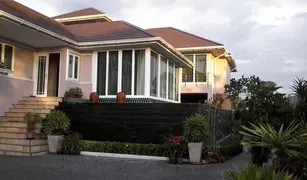 5 Bedrooms Villa for sale in Bang Sare, Pattaya 