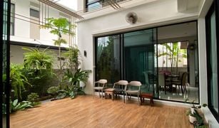 曼谷 Bang Chak Prinn Sathorn-Rajapruek 5 卧室 屋 售 