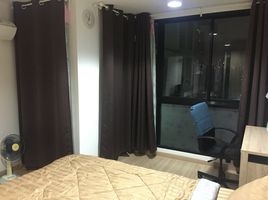 1 Schlafzimmer Wohnung zu vermieten im Chateau In Town Sukhumvit 62/1, Bang Chak