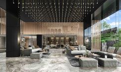 Фото 3 of the Rezeption / Lobby at Walden Thonglor 8