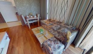 1 Bedroom Condo for sale in Nong Pa Khrang, Chiang Mai The Treasure
