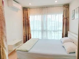 คอนโด 1 ห้องนอน ให้เช่า ในโครงการ The Viva Condo Sathorn-taksin, คลองต้นไทร