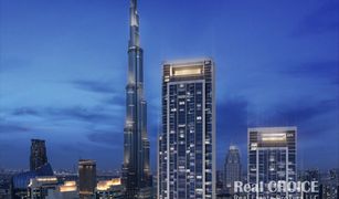 3 Bedrooms Apartment for sale in BLVD Heights, Dubai Forte 1