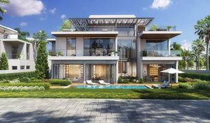7 Habitaciones Casa en venta en MAG 5, Dubái South Bay