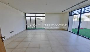 4 Bedrooms Villa for sale in , Abu Dhabi West Yas