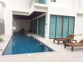 2 спален Дом в аренду в The Regent Pool Villa, Камала