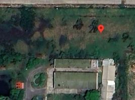  Land for sale in Suvarnabhumi Airport, Nong Prue, Khlong Sam Prawet