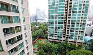 2 Bedrooms Condo for sale in Lumphini, Bangkok The Address Chidlom