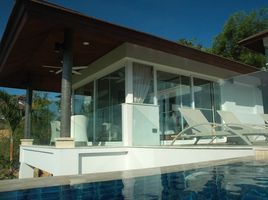 5 Schlafzimmer Villa zu vermieten im Horizon Villas, Bo Phut, Koh Samui