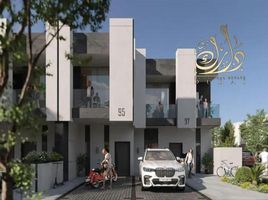 2 Bedroom House for sale at Bianca, Dubai Land