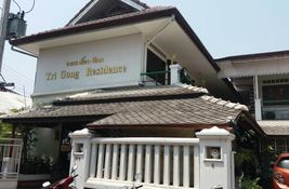 23 bedroom Hotel for sale in Chiang Mai, Thailand