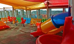 صورة 2 of the Indoor Kids Zone at 48 Burj Gate