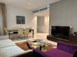 2 Bedroom Apartment for sale at The Cosmopolitan, Executive Towers