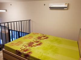 1 Schlafzimmer Wohnung zu vermieten im Blossom Condo@Fashion Altitude, Khan Na Yao