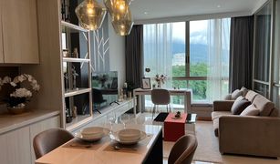 1 Bedroom Condo for sale in Chang Phueak, Chiang Mai Hilltania Condominium