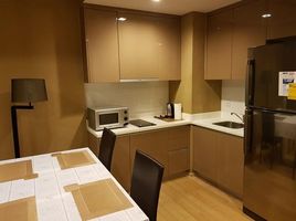 1 Schlafzimmer Wohnung zu vermieten im Siri At Sukhumvit, Phra Khanong