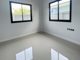 3 Bedroom House for sale in Chon Buri, Bang Sare, Sattahip, Chon Buri