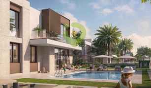 5 Bedrooms Villa for sale in Al Reef Downtown, Abu Dhabi Fay Alreeman