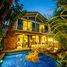 2 Bedroom Villa for rent in Wong Amat Beach, Na Kluea, Na Kluea